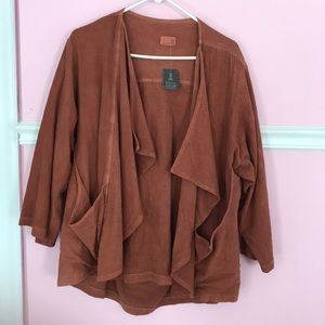 Urban Renewal Bronze Jacket